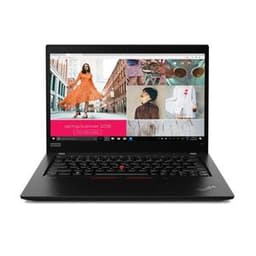 Lenovo ThinkPad X13 G1 13" Core i5 1.6 GHz - SSD 512 GB - 16GB QWERTZ - Deutsch