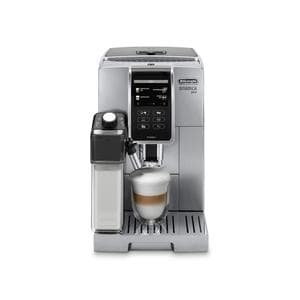 Kaffeemaschine mit Mühle Ohne Kapseln De'Longhi Dinamica Plus ECAM370.95.S 2,0000L - Silber