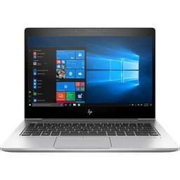 Hp EliteBook 830 G5 13" Core i5 1.7 GHz - SSD 1 TB - 8GB AZERTY - Französisch