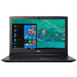 Acer Aspire 3 A315-33-P89Q 15" Pentium 1.6 GHz - HDD 1 TB - 8GB AZERTY - Französisch