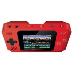 My Arcade Pixel Player - Rot