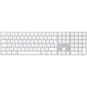 Magic Keyboard (2017) - QWERTY - Portugiesisch -