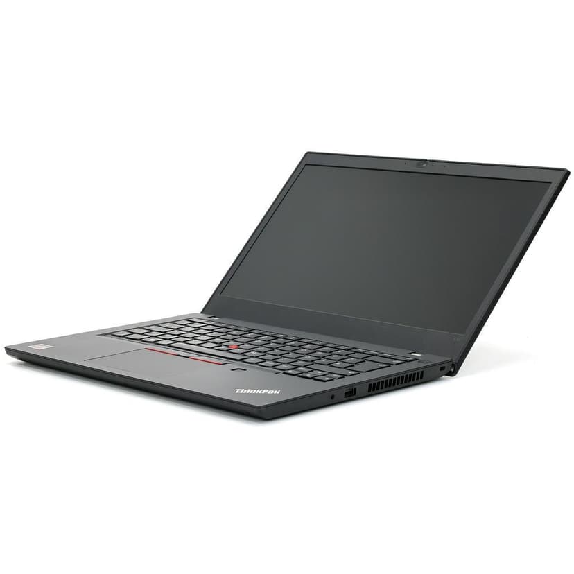 Lenovo ThinkPad P1 Gen 6 16"