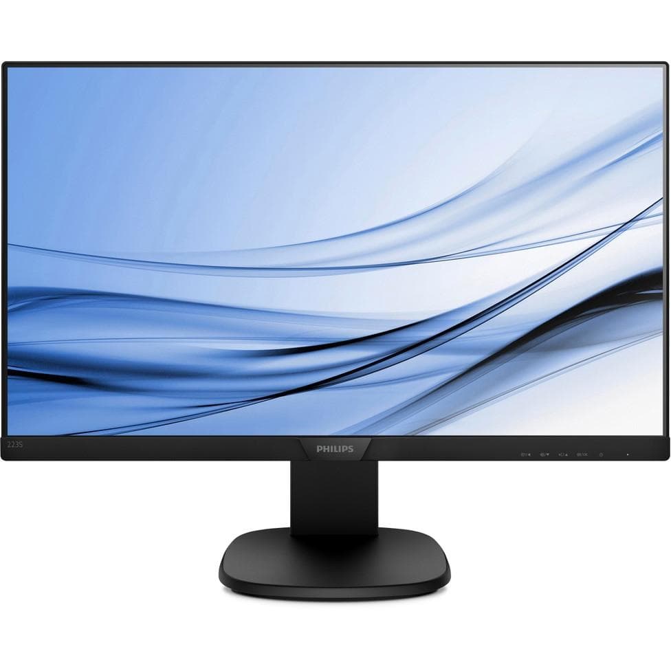 Bildschirm 24" LCD 1920X1080 Philips 243S7EHMB/00