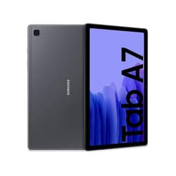 Galaxy Tab A7 32GB - Dunkelgrau - WLAN + LTE