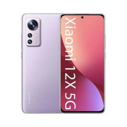Xiaomi 12X 128GB - Violett - Ohne Vertrag
