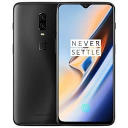 OnePlus 6T 128GB - Schwarz - Ohne Vertrag