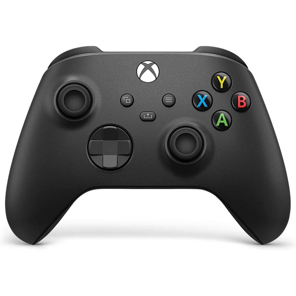 Xbox Series X 1000GB - Schwarz