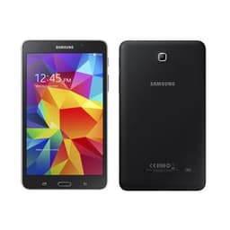Galaxy Tab 4 8GB - Schwarz - WLAN