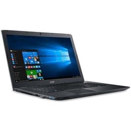 Acer Aspire E5-774G-576J 17" Core i5 2.5 GHz - HDD 1 TB - 6GB AZERTY - Französisch