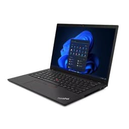 Lenovo ThinkPad T14 G2 14" Core i5 2.6 GHz - SSD 512 GB - 16GB QWERTZ - Deutsch