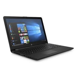 HP 15-DB0006NF 15" A9 3.1 GHz - HDD 1 TB - 4GB AZERTY - Französisch