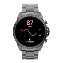 Fossil mm -