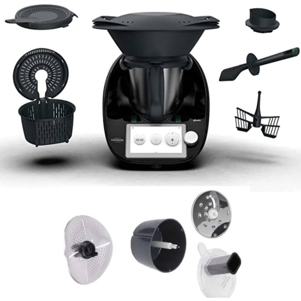 Thermomix TM6 140 Anniversary