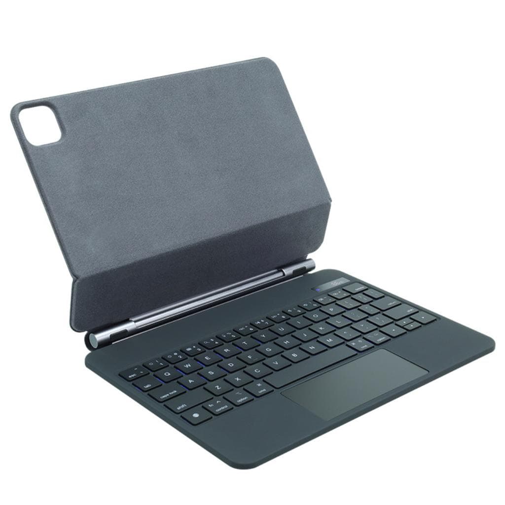 Kibodo Clavier magnétique iPad Pro 11" (2018/2020/2021/2022) - QWERTZ Allemand QWERTZ - Deutsch