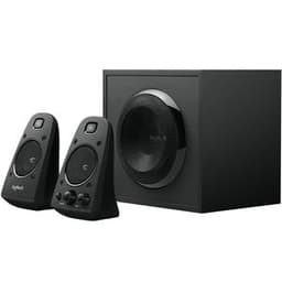 Lautsprecher Logitech Z625 - Schwarz