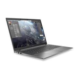 Hp ZBook Firefly 14 G8 14" Core i7 3 GHz - HDD 1 TB - 32GB QWERTY - Englisch