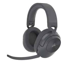 Corsair HS55 Kopfhörer Noise cancelling gaming wireless mit Mikrofon -