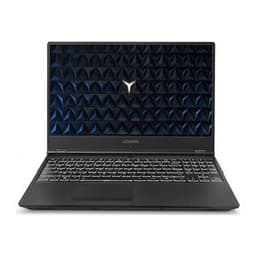Lenovo Legion Y530-15ICH 15" Core i5 2.3 GHz - SSD 128 GB + HDD 1 TB - 16GB - NVIDIA GeForce GTX 1050 AZERTY - Französisch