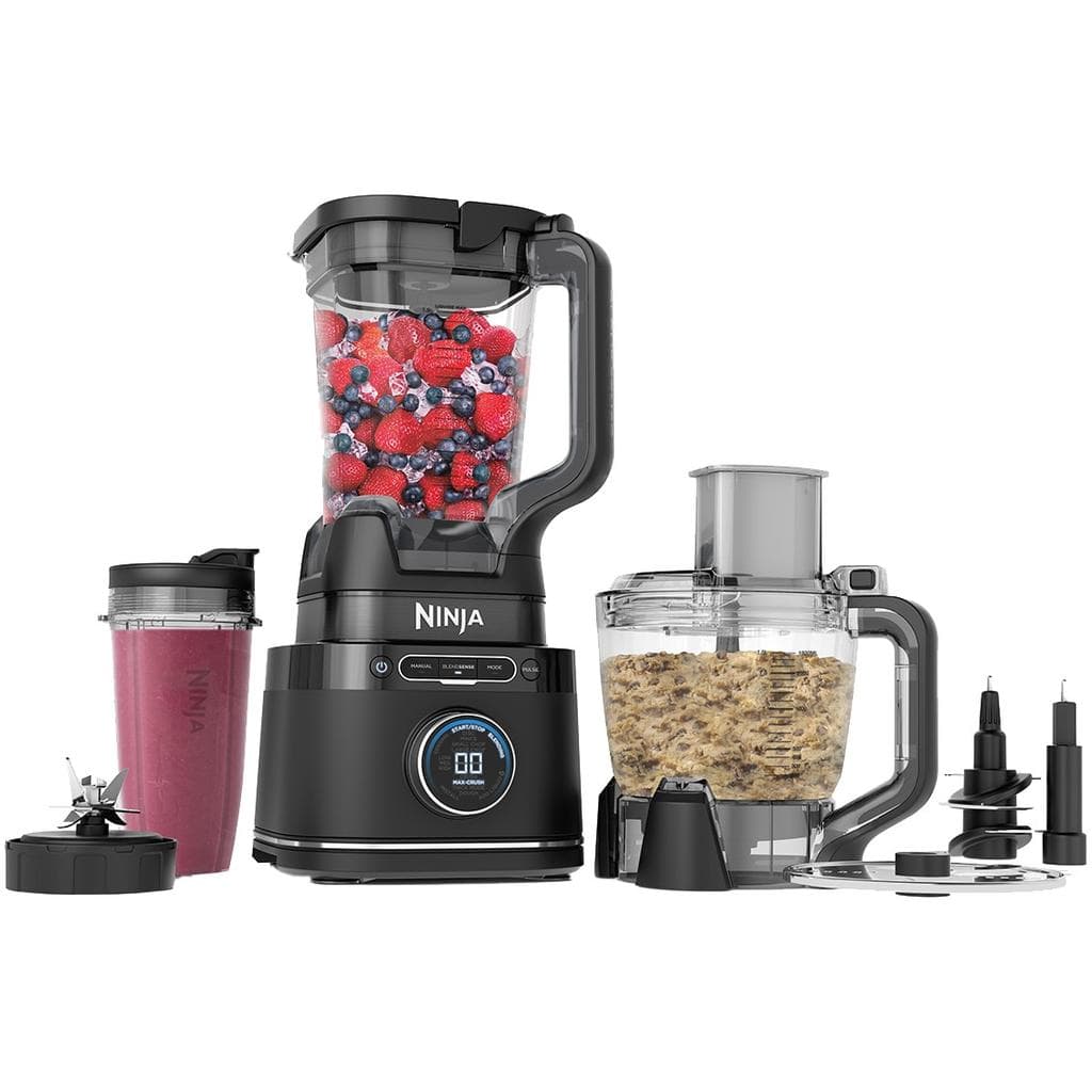 Standmixer Ninja TB401EUCYD 2100,0000L - Blau