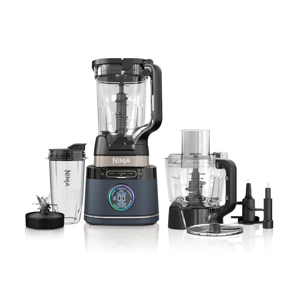 Standmixer Ninja TB401EUCYD 2100,0000L - Blau