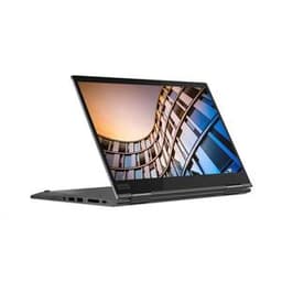 Lenovo ThinkPad X1 Yoga 14" Core i7 2.2 GHz - SSD 1 TB - 16GB QWERTY - Spanisch