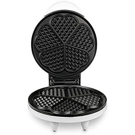 Italian Design IDECUSWEET02 Waffeleisen