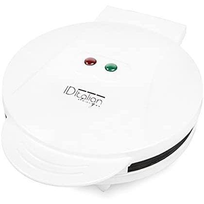 Italian Design IDECUSWEET02 Waffeleisen