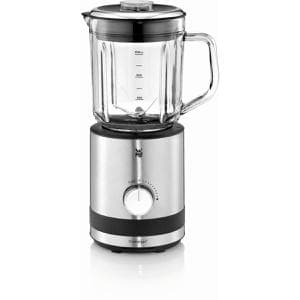 Standmixer Wmf Kitchen Minis 0.8 L L - Silber