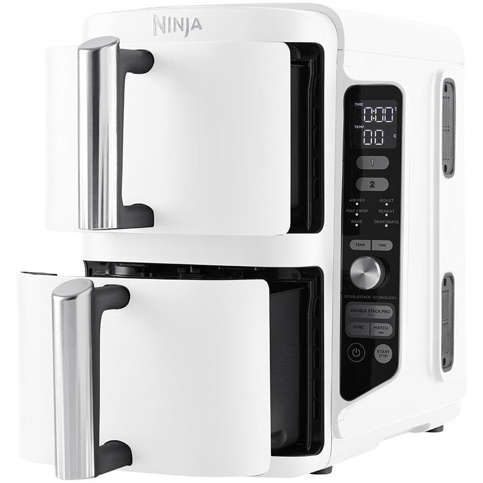 Ninja Double Stack XL SL400EUWH