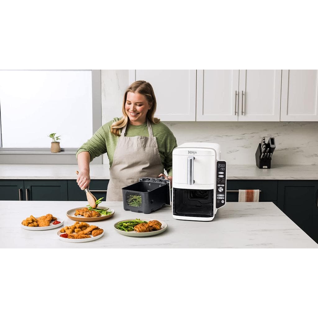 Ninja Double Stack XL SL400EUWH