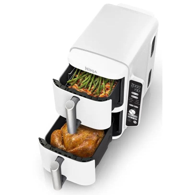 Ninja Double Stack XL SL400EUWH