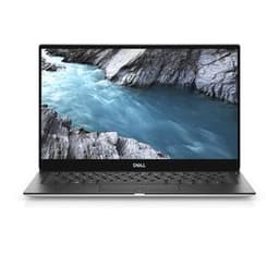 Dell XPS 13 9380 13" Core i5 1.6 GHz - SSD 256 GB - 8GB QWERTY - Englisch