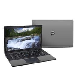 Dell Latitude 7490 14" Core i7 1.9 GHz - SSD 512 GB - 16GB QWERTY - Englisch