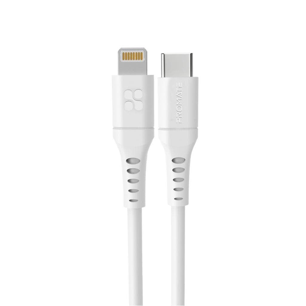 Kabel und Wandgesteck (Lightning) - WTK