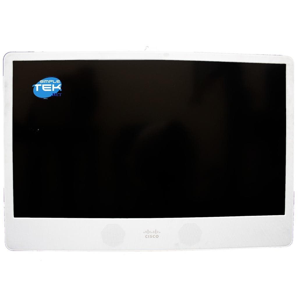 Bildschirm 42" LED HD Cisco MX200 G2