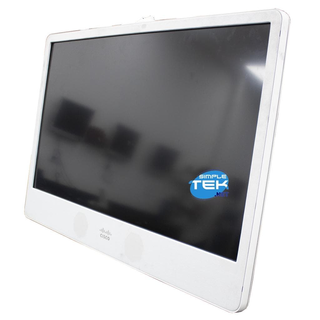 Bildschirm 42" LED HD Cisco MX200 G2