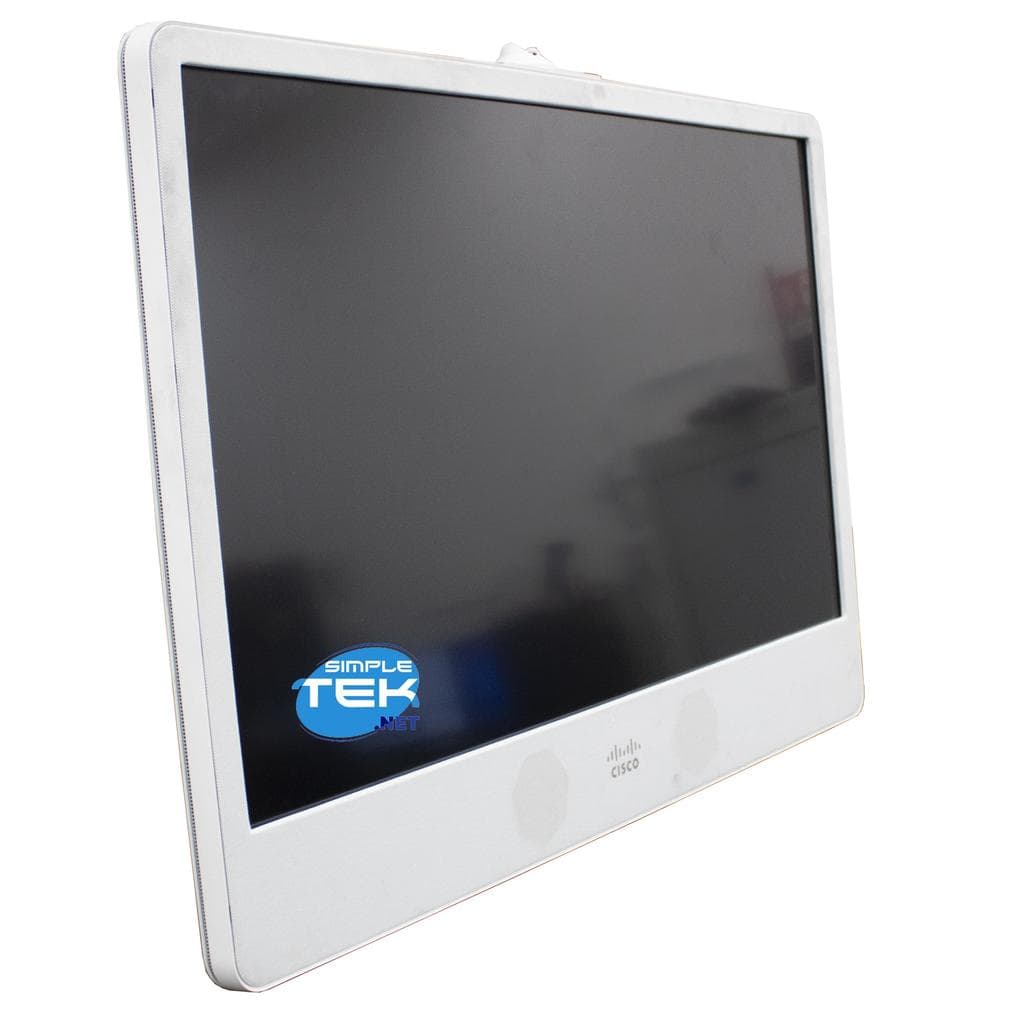 Bildschirm 42" LED HD Cisco MX200 G2
