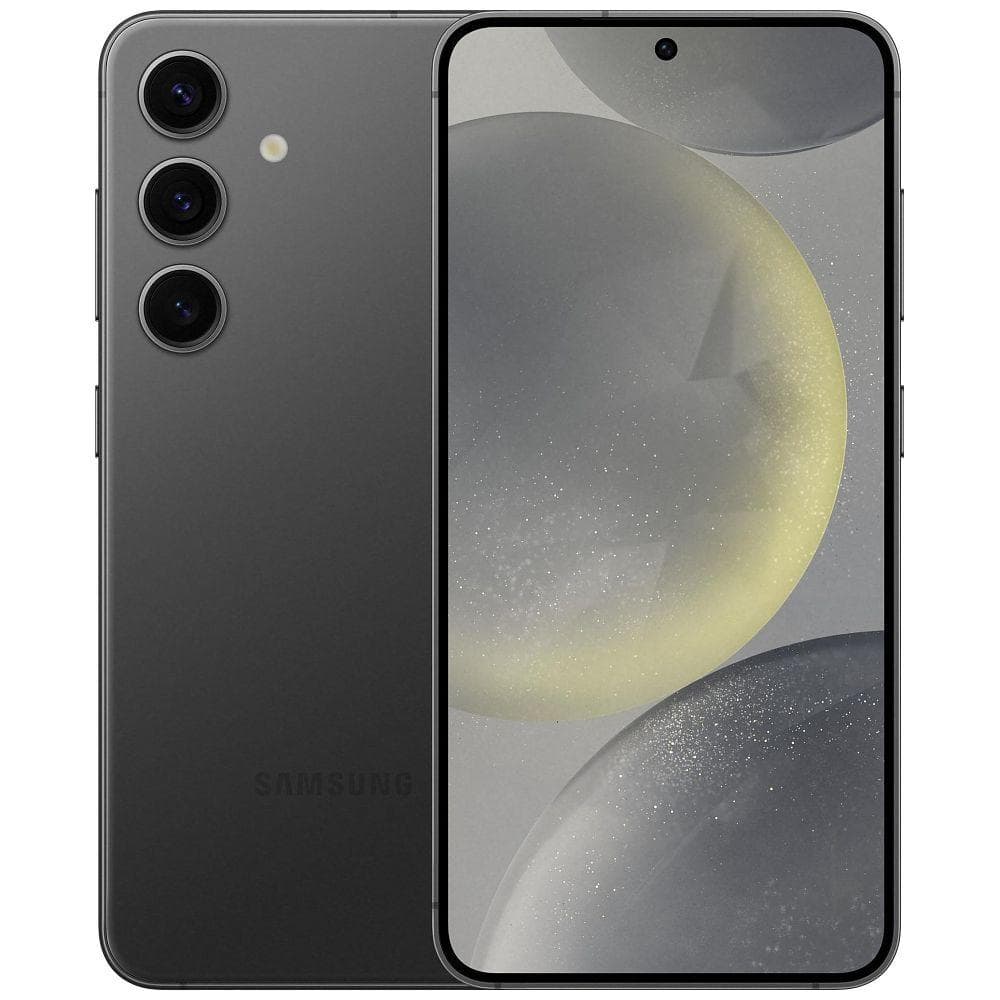 Galaxy S24 256GB - Schwarz - Ohne Vertrag