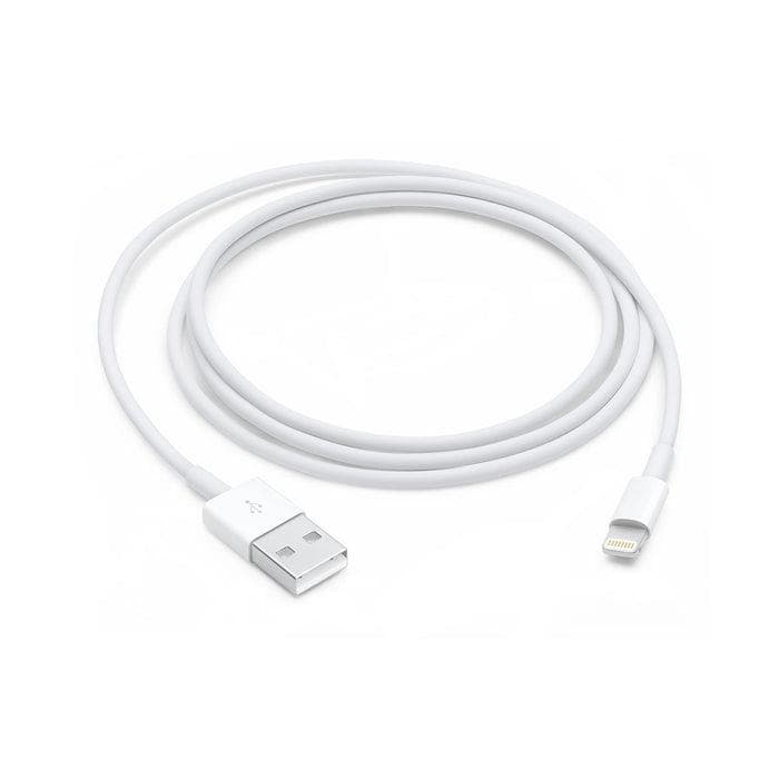Apple Lighting to USB-A 1m Kabel