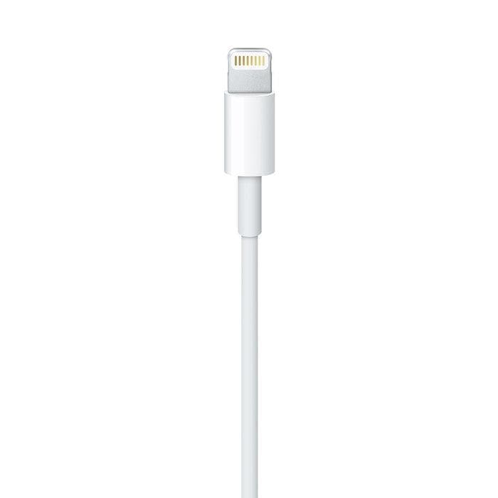 Apple Lighting to USB-A 1m Kabel