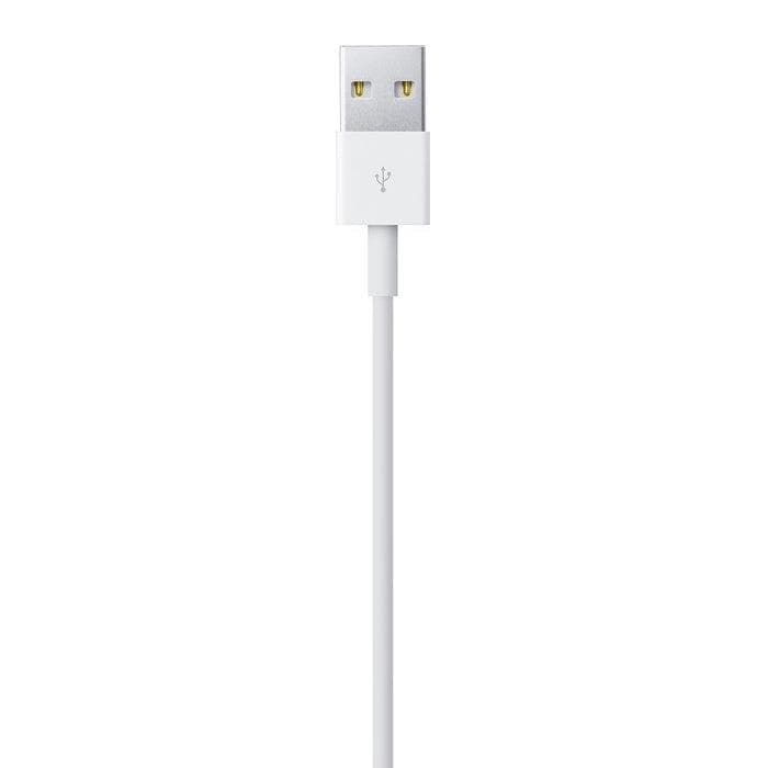 Apple Lighting to USB-A 1m Kabel