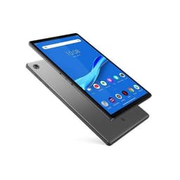 Lenovo Tab M10 HD Gen 2 64GB - Grau - WLAN + LTE