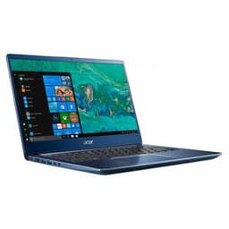 Acer Swift SF314-54-31FD 14" Core i3 2.3 GHz - SSD 256 GB - 4GB AZERTY - Französisch