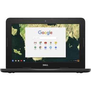 Dell Chromebook 11"