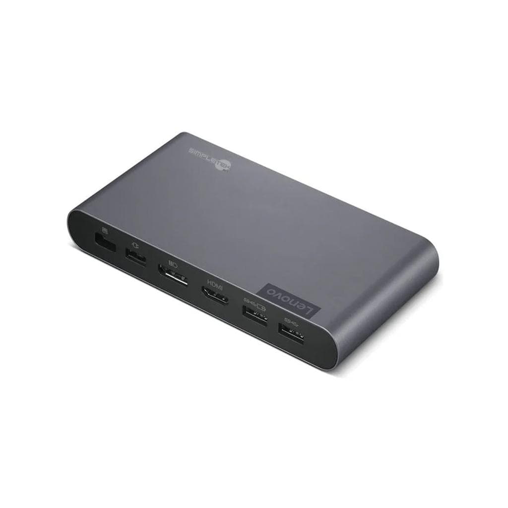 Lenovo 40B3 Universal Docking-Station