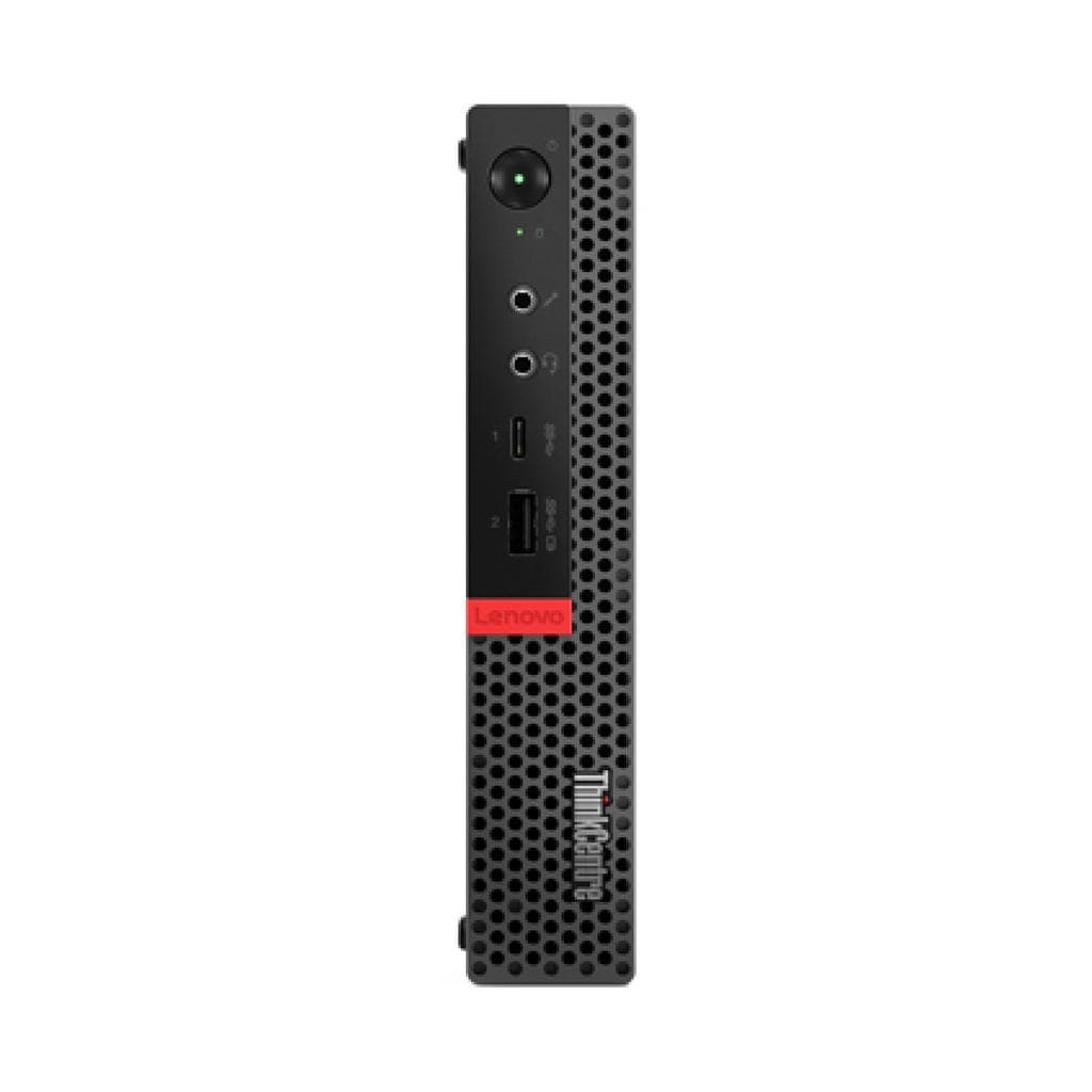 Lenovo ThinkCentre M920q 10RS Core i5 2.2 GHz - SSD 256 GB RAM 32 GB