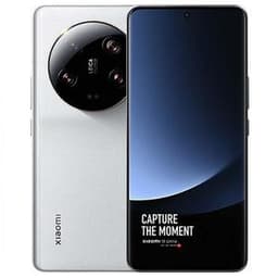 Xiaomi 13 Ultra 1000GB - Weiß - Ohne Vertrag
