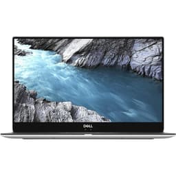 Dell XPS 9370 13" Core i5 1.6 GHz - SSD 256 GB - 8GB AZERTY - Französisch