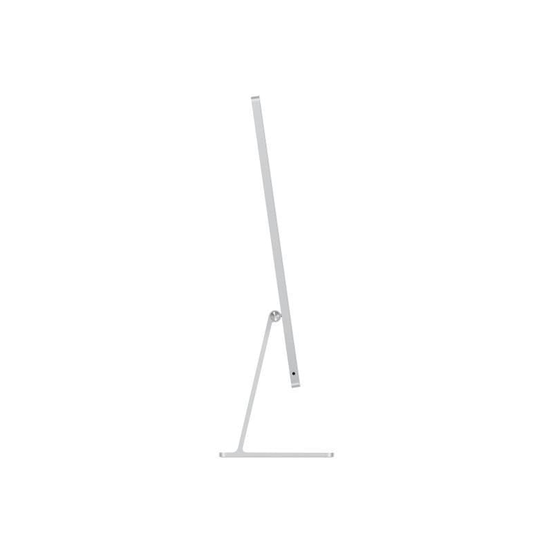 iMac 24" (2021) Apple M1 mit 8‐Core CPU 7-core GPU - 256 GB SSD - 8 GB QWERTY - Englisch Standardglas